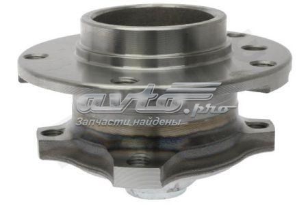 Передняя ступица SLO23444 Starline