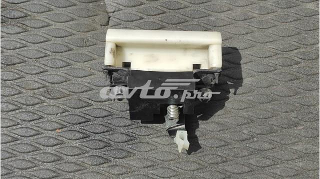 Manilla de puerta de maletero exterior MR230032 MITSUBISHI