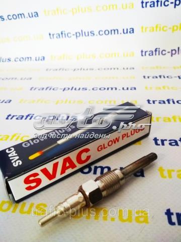 Свечи накала антифриза Svac SV040 цена, от 4.45 USD