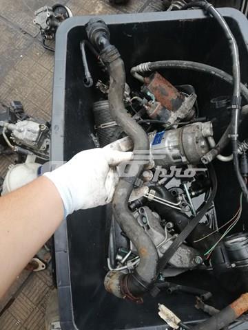 1J0122157DJ VAG Manguera del radiador original y equivalente