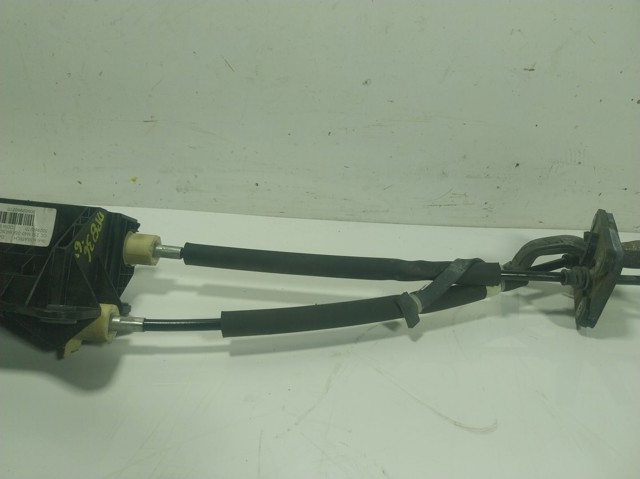 50296009 Fiat/Alfa/Lancia Кулиса КПП