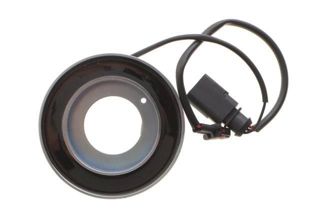 Acoplamento (bobina magnética) do compressor de aparelho de ar condicionado Audi A6 C8 4A5