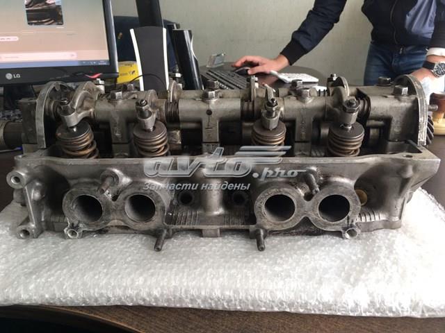 FE1110100E Mazda Головка блока цилиндров