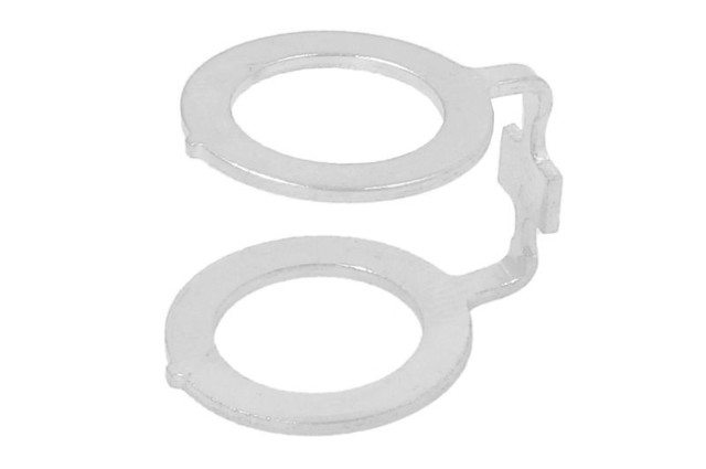 Anillo de sellado de tubería de combustible 9090430012 TOYOTA