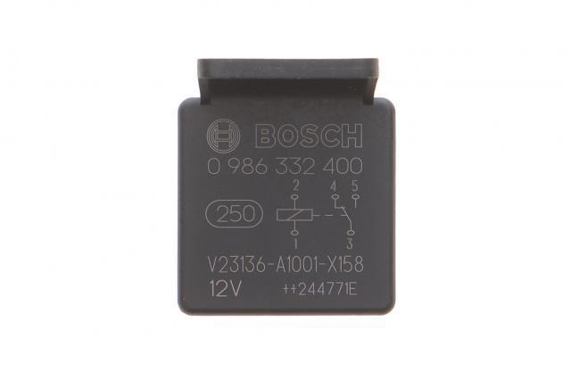  Bosch 0986332400 цена, от 3.57 USD