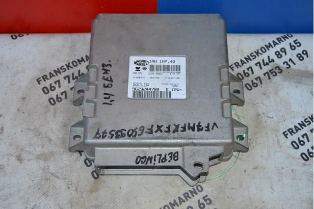 Купить IAW1AP40 Peugeot/Citroen 