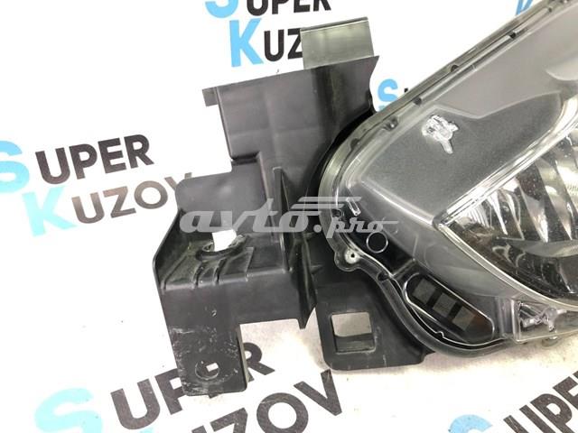 Купить GJR9510L0 Mazda Фара левая передняя
