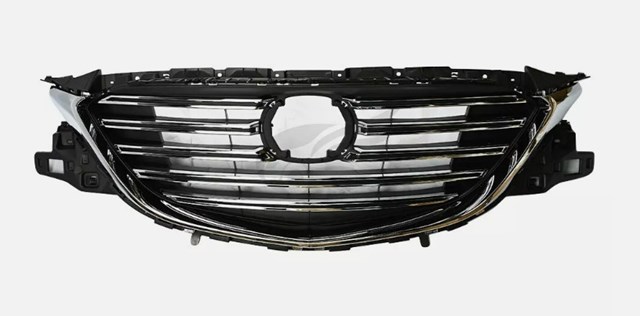 TK4950710F Mazda Решетка радиатора