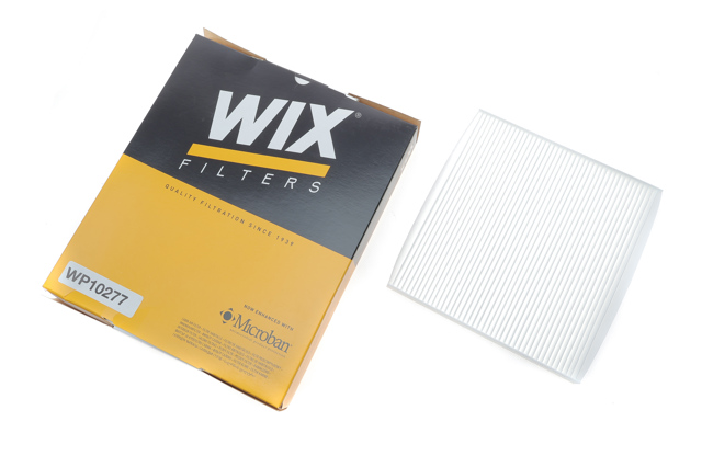 Купить WP10277 WIX 