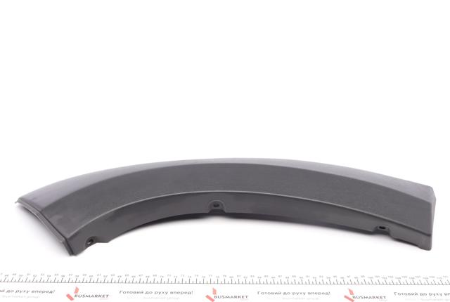 Накладка бампера переднего, правая Autotechteile 5050232 цена, от 21.28 USD