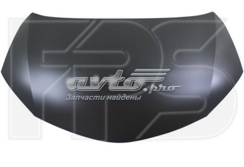 Капот FPS FP7052280 цена, от 142.80 USD