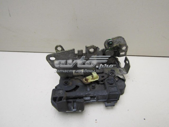 Запор кабины Renault (RVI) 8200138035 цена, от 63.35 USD