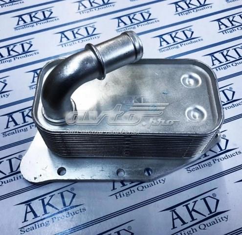 Корпус масляного фильтра OTO Akdeniz OP146118 цена, от 90.34 USD