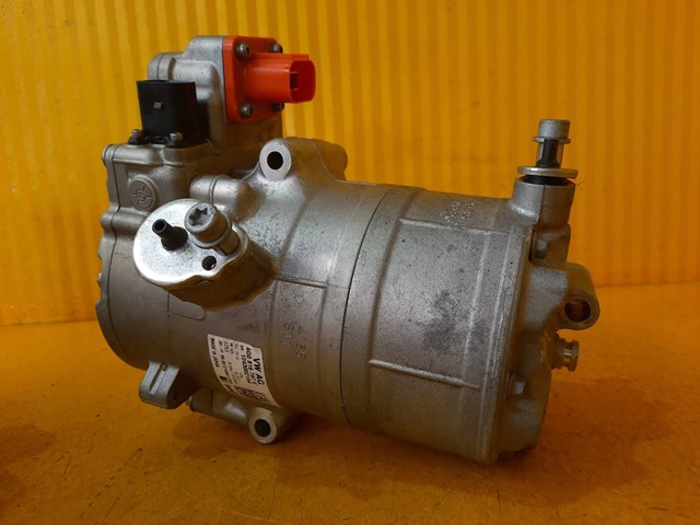 4G0816797E VAG compressor de aparelho de ar condicionado