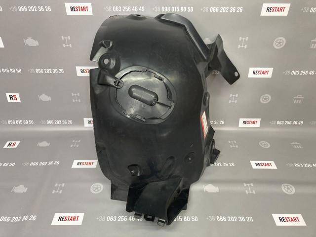 Подкрылок крыла переднего правый передний Polcar 6062FP1X цена, от 12.42 USD