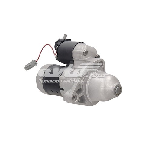Стартер HITACHI S114932C