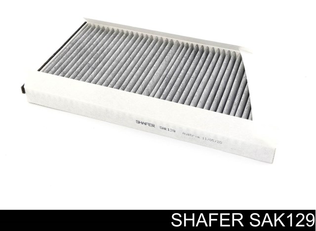 SAK129 Shafer Внутрисалонный фильтр