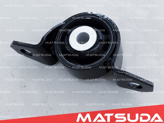 Купить D10H2869X Mazda Кронштейн (траверса) заднего редуктора задняя