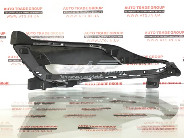 Купить 86521C2300 Hyundai/Kia Решетка бампера переднего левая