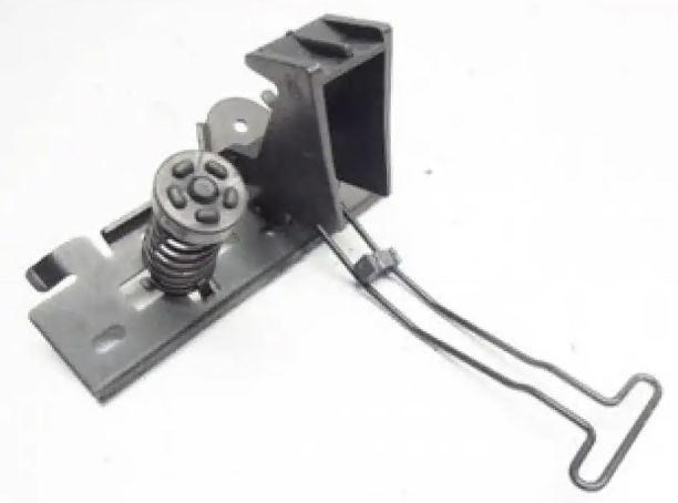Кронштейн замку капоту FP5629289 FPS