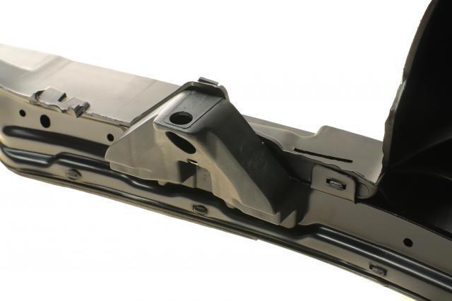 Кронштейн для радиатора Solgy 304069