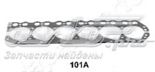 Прокладка ГБЦ GT101A Japan Parts