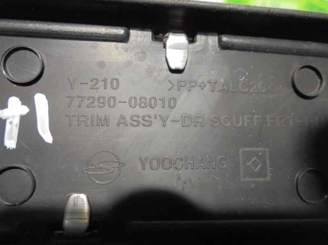 Купить 7729008010 Ssang Yong 