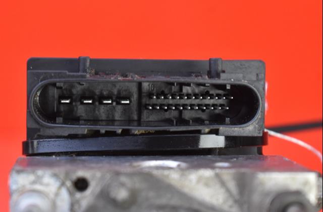 Купить 0265231341 Bosch Блок управления ABS