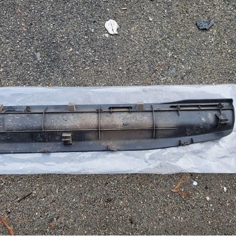 Listón protector, parachoques trasero superior (estribo) 5217960050 TOYOTA