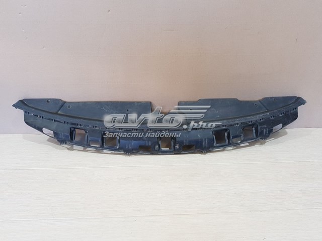 Накладка передней панели (суппорта радиатора) верхняя Hyundai/Kia 86356A7800 цена, от 12.78 USD