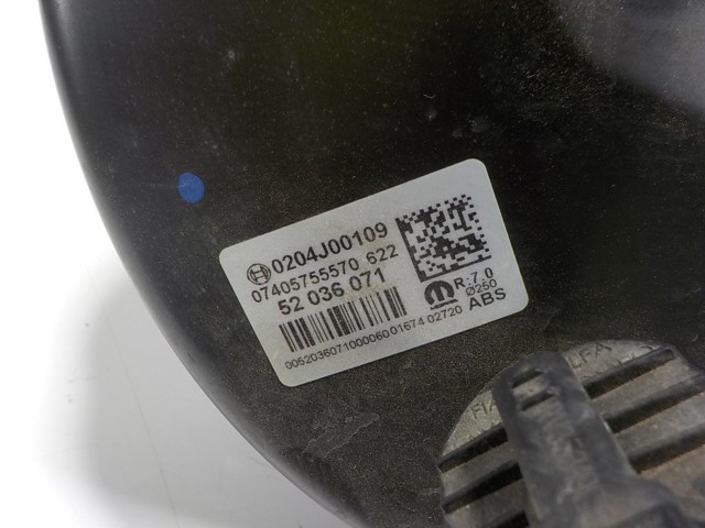 Цилиндр главный тормоза (гидротормозов) Fiat/Alfa/Lancia 77367879 цена, от 45.61 USD