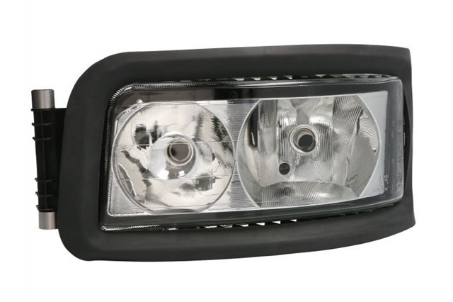 Фара левая Depo/Loro/Abakus 4491101LLDE цена, от 74.03 USD