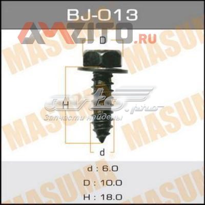 Купить BJ013 Masuma 