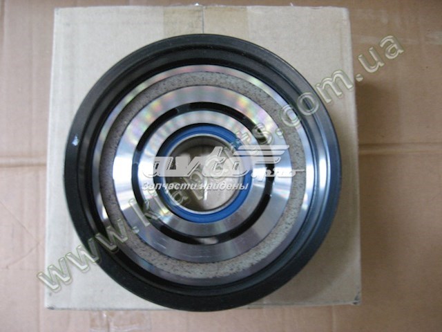 Шкив компрессора кондиционера HYUNDAI 976431D000