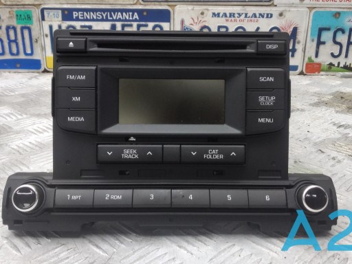 96170F2100UAT Hyundai/Kia 