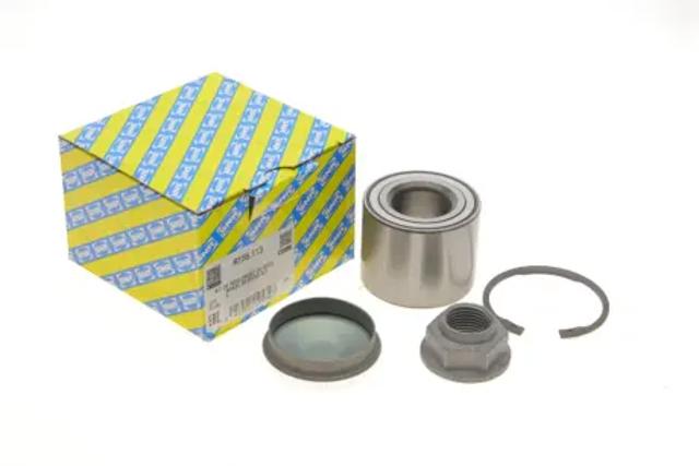 Подшипники задней ступицы NTN R155113 цена, от 30.66 USD