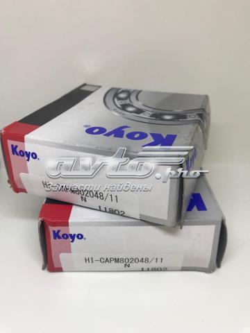 80204811 Koyo Подшипник хвостовика заднего моста внутренний