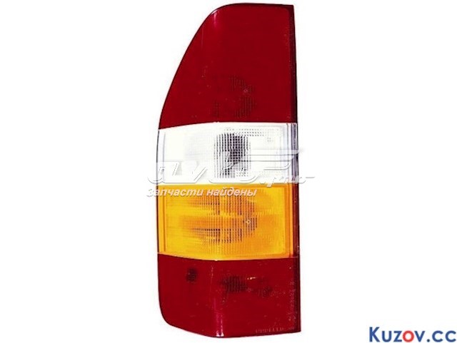 Правый стоп FPS FP3546FS2E