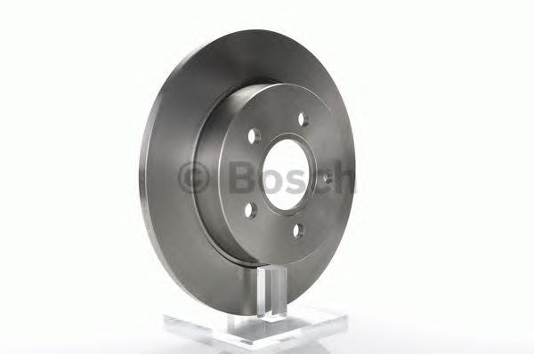 Купить 986479169 Bosch Диск тормозной задний