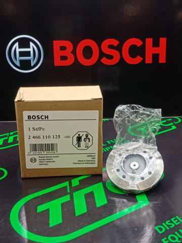 Шайба кулачкова 2466110125 Bosch