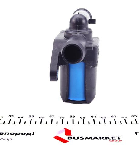 Кран отопителя Fiat/Alfa/Lancia 84818099
