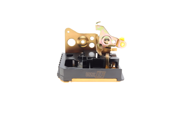 305099 Solgy Замок двери боковой сдвижной правой