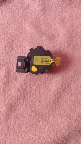 Grupo de contato de fecho de ignição 1K0905865 VAG