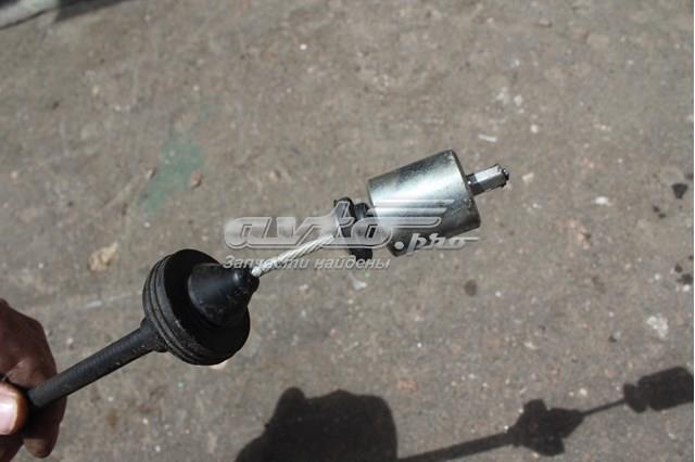 307705043R Renault (RVI) трос сцепления