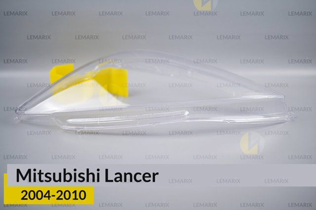 Стекло фары левой Lemarix A3449541 цена, от  