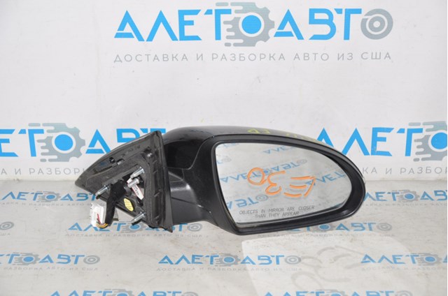 Правое зеркало 4044M02 FPS