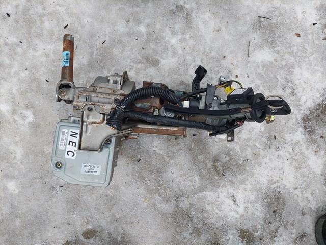 48810AX710 NISSAN Columna dirección original y equivalente