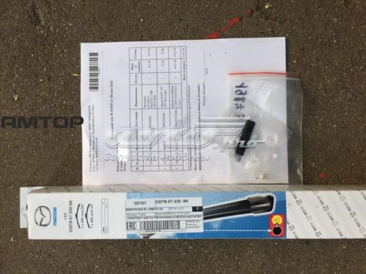  Mazda GSFB673309K цена, от 43.76 USD