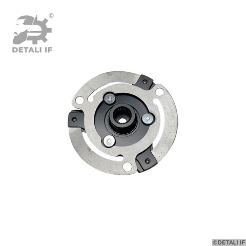 DF15723 Detali IF Компрессор хладагента
