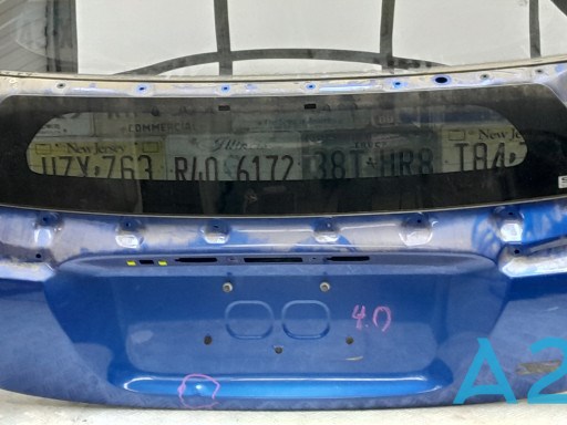 5805A627 Mitsubishi 